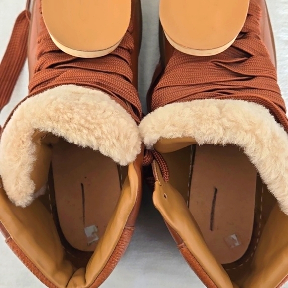 Coach Sneakers for men - Picture 7 of 12